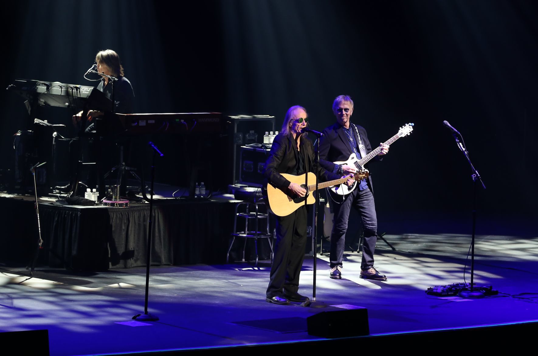 Three Dog Night